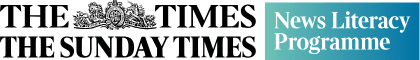 The Sunday Times Logo